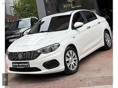 ÖZTEK MOTORSTAN FİAT EGEA 1.3 MULTİJET EASY MÜKEMMEL TEMİZLİKTE
