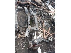 NİSSAN QASHQAİ 2013 ÇIKMA ORİJİNAL  ARKA DİNGİL  05435439694