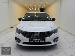 155.000 KM 2020 MODEL EGEA 1.3 MULTİJET EASY