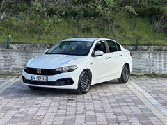 BAYRAMOĞLU MOTOR'S Tan 2022 FİAT EGEA 1.3 MULTİJET