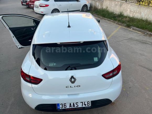 Sahibinden Renault Clio 1.5 dCi Joy 2019 Model