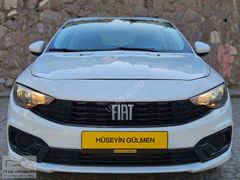 ''BOYASIZZ ! 2022 EGEA 1.3 M.JET EASY & 95 BG 134.000 KM K.TKSİT