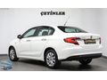 ÇETİNLER'DEN 2020 MODEL FİAT EGEA 1.3 MULTİJET EASY ÇELİK JANT
