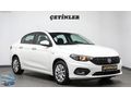 ÇETİNLER'DEN 2020 MODEL FİAT EGEA 1.3 MULTİJET EASY ÇELİK JANT