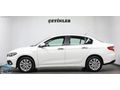 ÇETİNLER'DEN 2020 MODEL FİAT EGEA 1.3 MULTİJET EASY ÇELİK JANT
