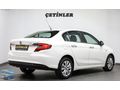 ÇETİNLER'DEN 2020 MODEL FİAT EGEA 1.3 MULTİJET EASY ÇELİK JANT