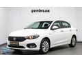 ÇETİNLER'DEN 2020 MODEL FİAT EGEA 1.3 MULTİJET EASY ÇELİK JANT