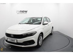 2022 EGEA 1.3 EASY 0.99 ORANLA KREDİ İMKANI