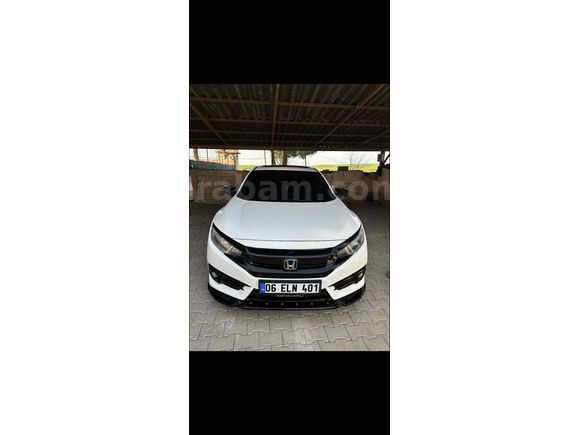 HATASIZ CİVİC GÖRÜLMEYE DEĞER