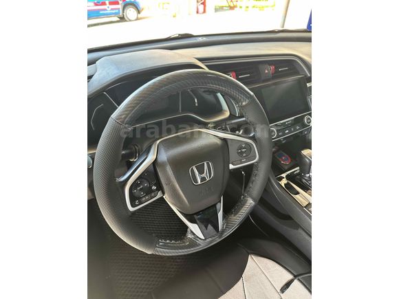 HATASIZ CİVİC GÖRÜLMEYE DEĞER