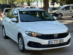 2022 Fiat Egea 1.3 Multijet Easy HATASIZ