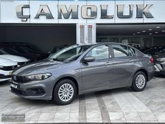 ÇAMOLUK'DAN 2023 1.3 EASY /SERVİS BAKIMLI/44000KM/95BG FÜME RENK