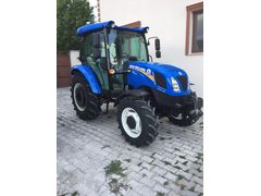 Sahibinden New Holland T4.60S