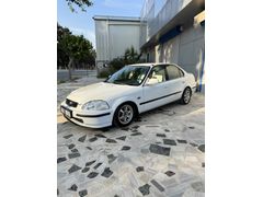 Sahibinden Honda Civic 1.6 i ES 1999 Model 