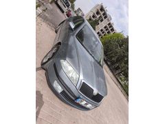 Sahibinden Skoda Octavia 1.6 Elegance 2006 Model