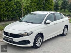 JOY CAR'S - 2022 MODEL FİAT EGEA EASY PAKET '' HATASIZ ''
