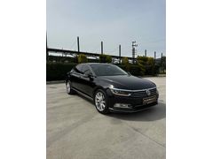 Sahibinden Volkswagen Passat 2.0 TDi BlueMotion Highline 2016 Model 