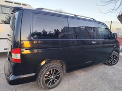 VIP Transporter Masrafsız Aile Aracı Hususi Oto Ruhsatlı 8+1 1.9 TDI 105   kisa şase