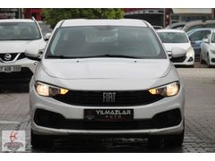 2023 FİAT YENİ EGEA 1.3 DİZEL 95HP BOYASIZ STARSTOP BAKIMLI