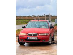 Sahibinden Rover 414 Si 1998 Model