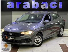 2023 FİAT EGEA 1.3 MULTİJET EASY ARABACI OTOMOTİV OTOPORT BAYİ