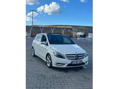 Sahibinden Mercedes - Benz B 180 BlueEFFICIENCY Sport 2012 Model