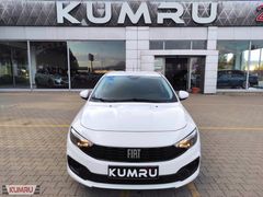 KUMRU OTOMOTİV'DEN 2022 FİAT EGEA 1.3 MULTİJET 95 HP EASY