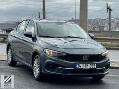 %30 PEŞİN 36 AY VADE - 2023 FİAT EGEA DİZEL MANUEL