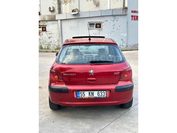 2. SAHİBİNDEN ORİJİNAL 307