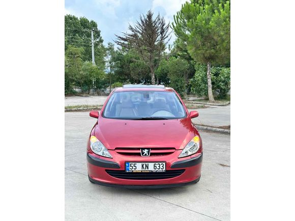 2. SAHİBİNDEN ORİJİNAL 307