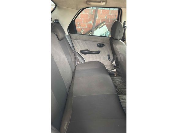 Sahibinden Fiat Albea Sole 1.3 Multijet Dynamic 2008 Model 