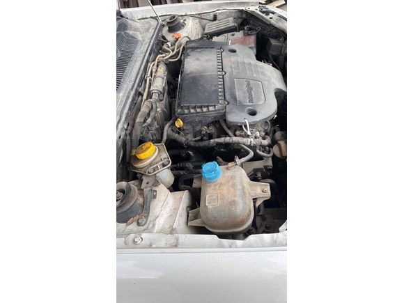 Sahibinden Fiat Albea Sole 1.3 Multijet Dynamic 2008 Model 