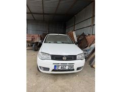 Sahibinden Fiat Albea Sole 1.3 Multijet Dynamic 2008 Model 