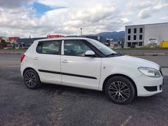 Sahibinden Skoda Fabia 1.2 Ambition 2013 Model 