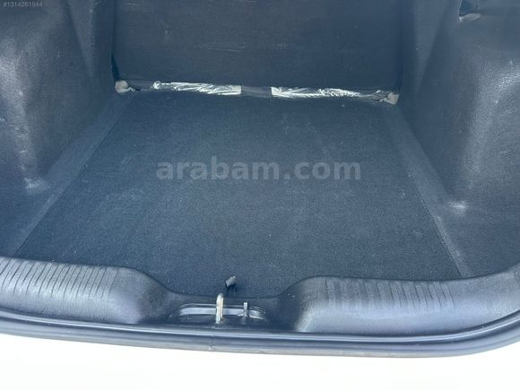GALERİ ÇELİKTEN FIAT EGEA