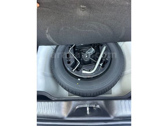 GALERİ ÇELİKTEN FIAT EGEA
