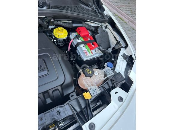 GALERİ ÇELİKTEN FIAT EGEA