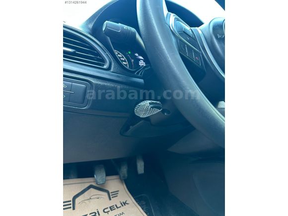 GALERİ ÇELİKTEN FIAT EGEA