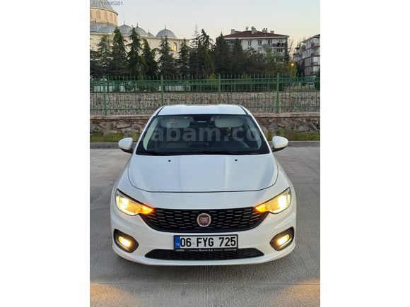 ZEYMİR DEN BENZİNLİ OTOMATİK EGEA