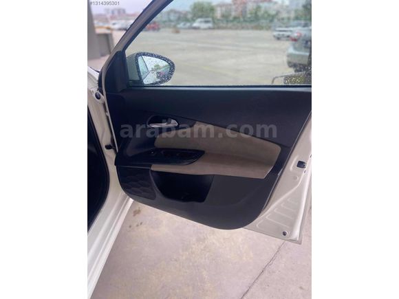 ZEYMİR DEN BENZİNLİ OTOMATİK EGEA