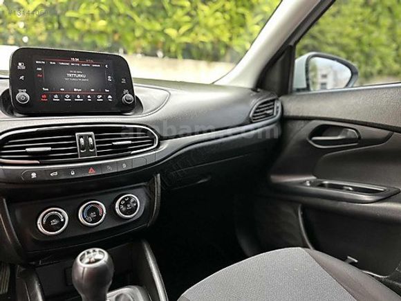 MASAL OTOMOTİVDEN HATASIZ BOYASIZ DÜŞÜK KM"Lİ EAYS PLUS