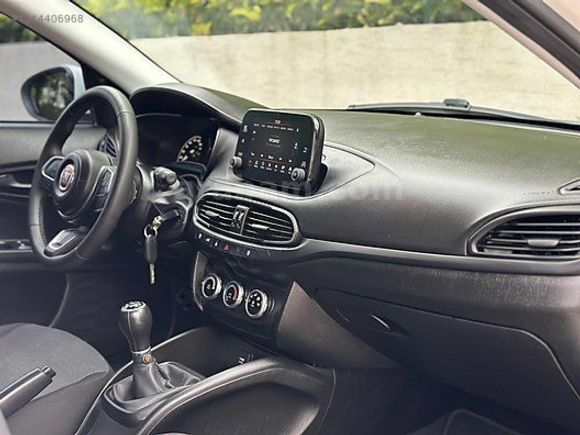 MASAL OTOMOTİVDEN HATASIZ BOYASIZ DÜŞÜK KM"Lİ EAYS PLUS