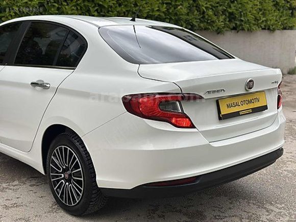 MASAL OTOMOTİVDEN HATASIZ BOYASIZ DÜŞÜK KM"Lİ EAYS PLUS