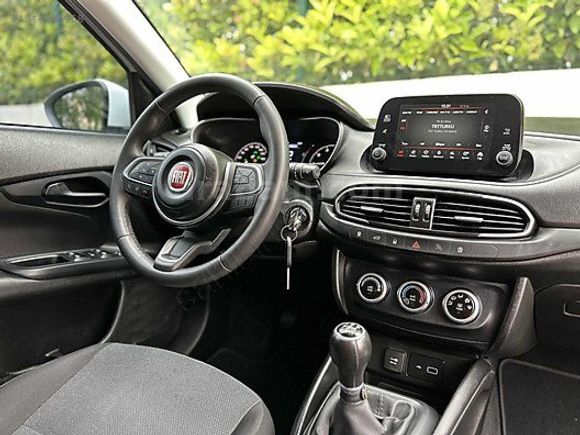 MASAL OTOMOTİVDEN HATASIZ BOYASIZ DÜŞÜK KM"Lİ EAYS PLUS