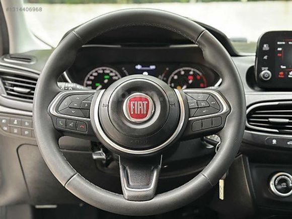 MASAL OTOMOTİVDEN HATASIZ BOYASIZ DÜŞÜK KM"Lİ EAYS PLUS
