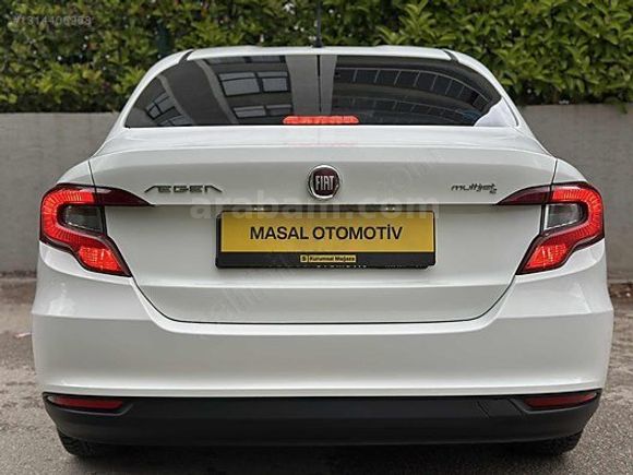 MASAL OTOMOTİVDEN HATASIZ BOYASIZ DÜŞÜK KM"Lİ EAYS PLUS