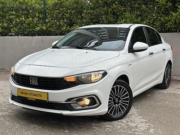 MASAL OTOMOTİVDEN HATASIZ BOYASIZ DÜŞÜK KM"Lİ EAYS PLUS