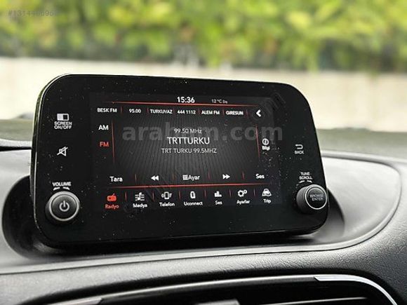 MASAL OTOMOTİVDEN HATASIZ BOYASIZ DÜŞÜK KM"Lİ EAYS PLUS