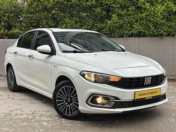 MASAL OTOMOTİVDEN HATASIZ BOYASIZ DÜŞÜK KM"Lİ EAYS PLUS