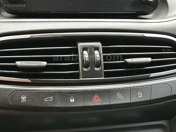 MASAL OTOMOTİVDEN HATASIZ BOYASIZ DÜŞÜK KM"Lİ EAYS PLUS